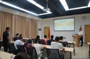 东韶讲堂之计划运营入门篇