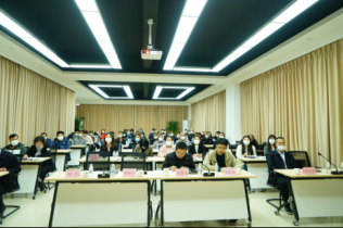 东韶公司工会换届选举工作圆满完成